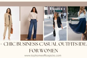 business casual outfits