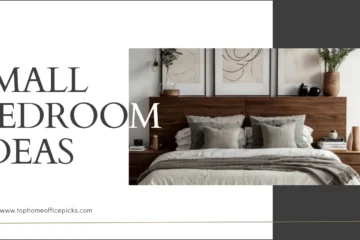 small bedroom ideas