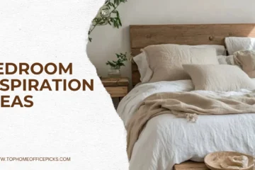 Bedroom Inspiration Ideas