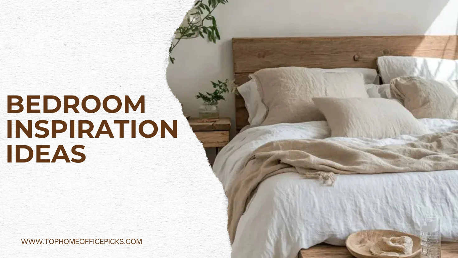 Bedroom Inspiration Ideas