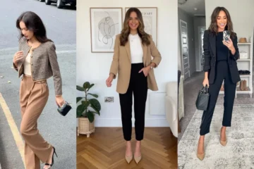 Business Professional Outfits