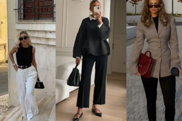 Corporate Outfits