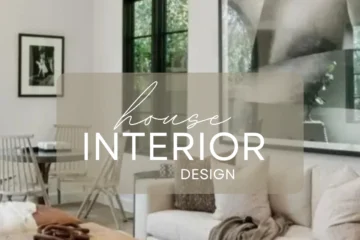 house interior design