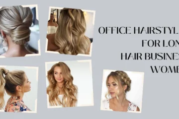 office hairstyles