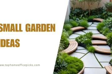 small garden ideas