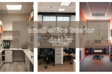 small office interior design