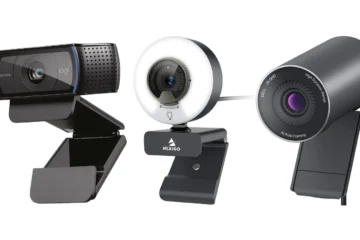 Best Webcam for Zoom Meetings in 2025