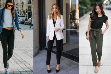 Formal Outfits for Women