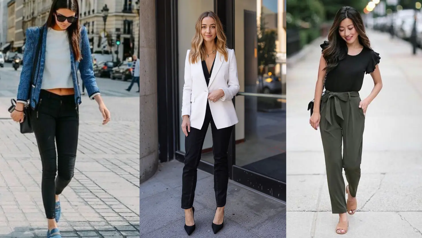 Formal Outfits for Women