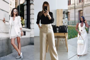 Stunning Corporate Outfits