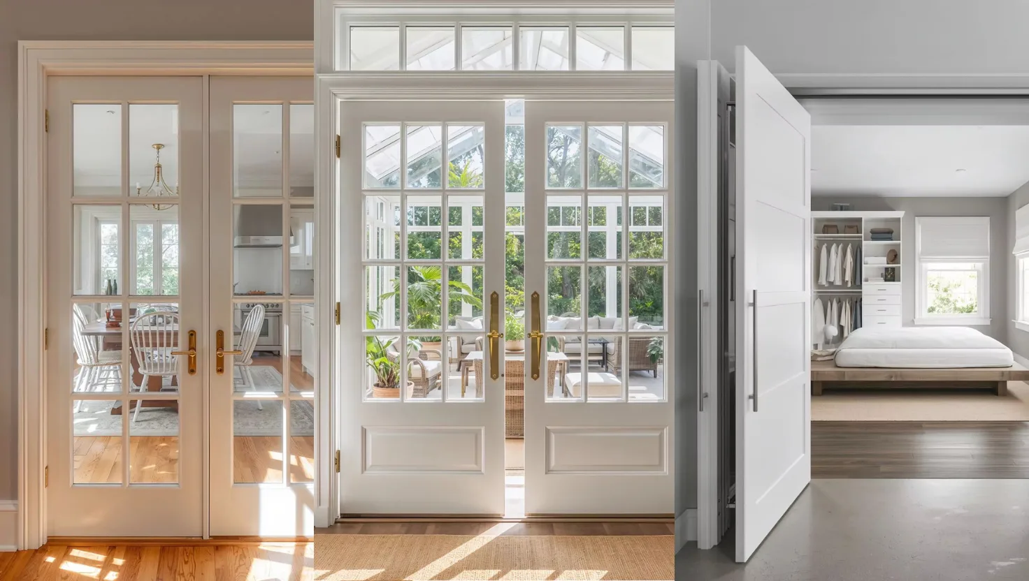 interior door design ideas