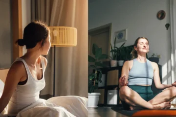 morning habits
