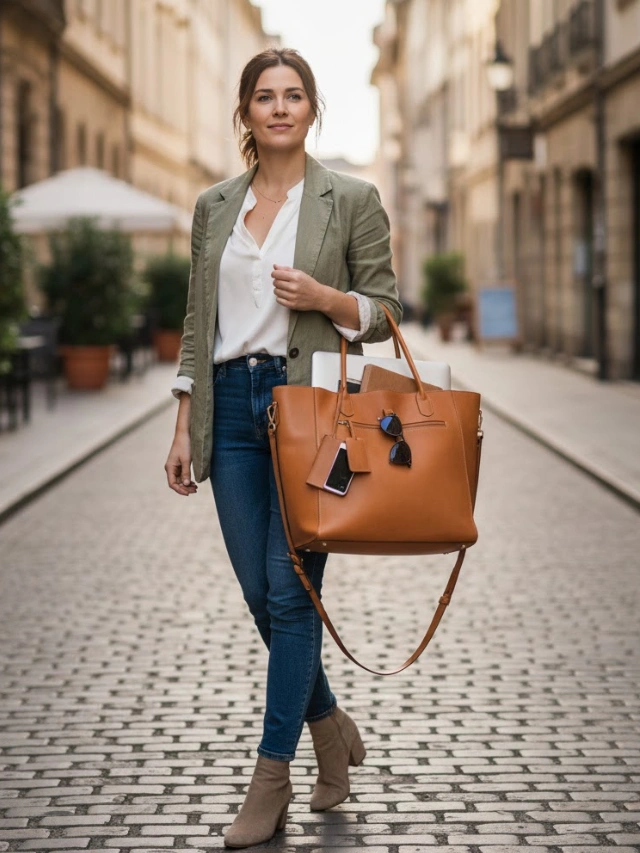 Best Bags for Women