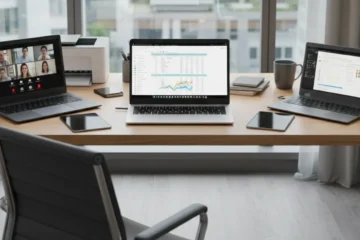 Good Laptop Computer for Small Business