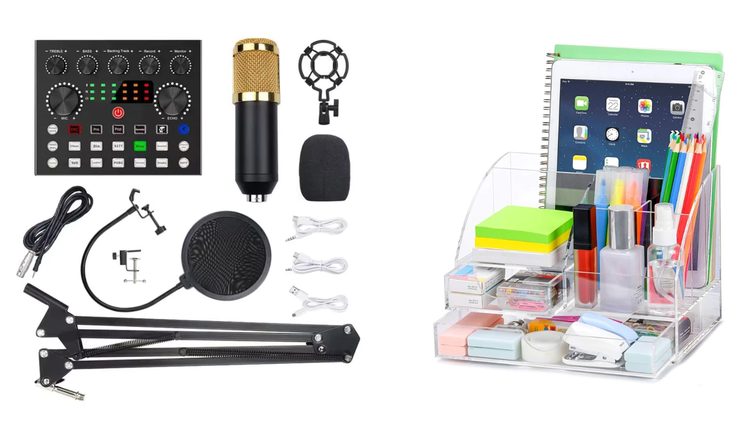 Home Office Accessories UK
