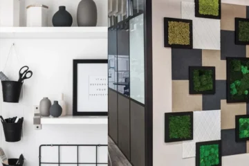 Home Office Wall Accessories