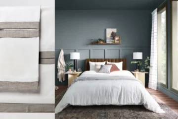 Modern Bedroom Design Ideas