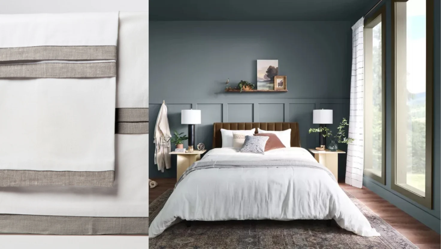 Modern Bedroom Design Ideas