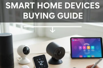 Smart Home Devices