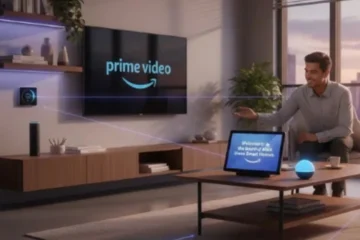 Smart Home Devices Alexa