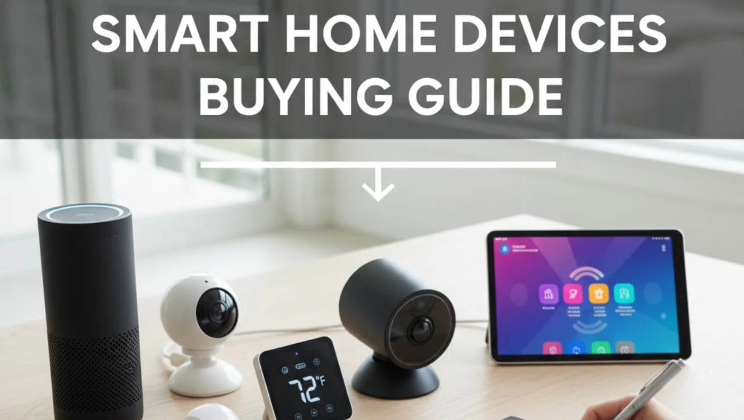 Smart Home Devices