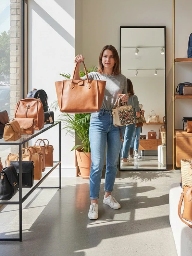 Top Female Bag Brands