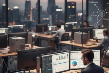 good desktop computer for business