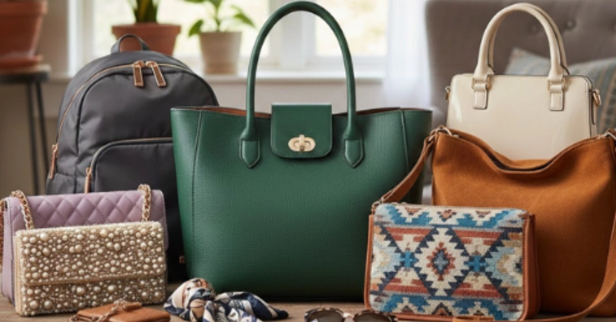 bags for women