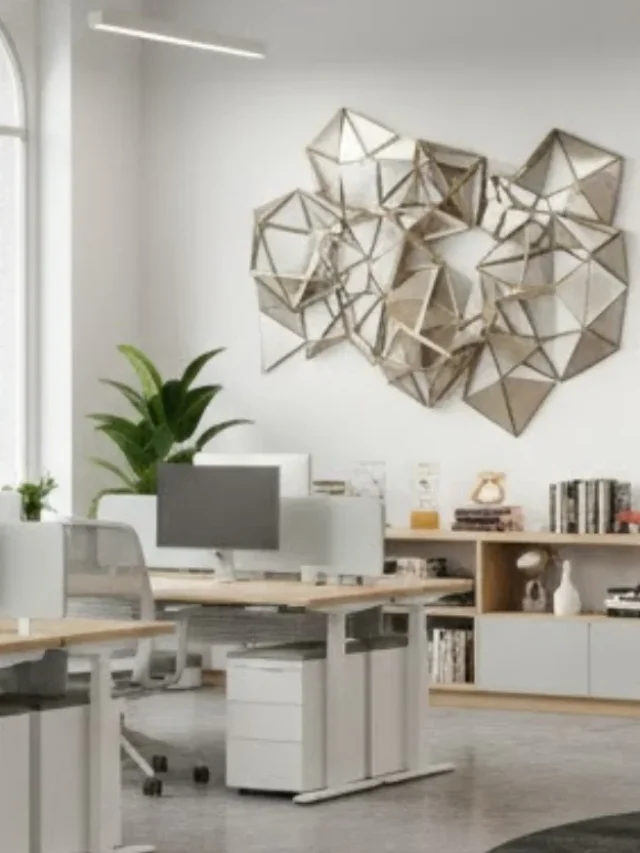 corporate office decor ideas