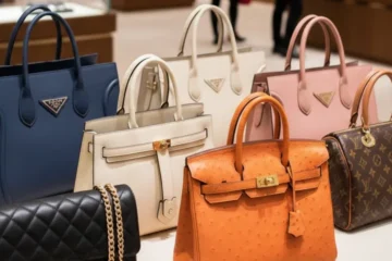 female bag brands