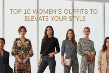 women's outfits