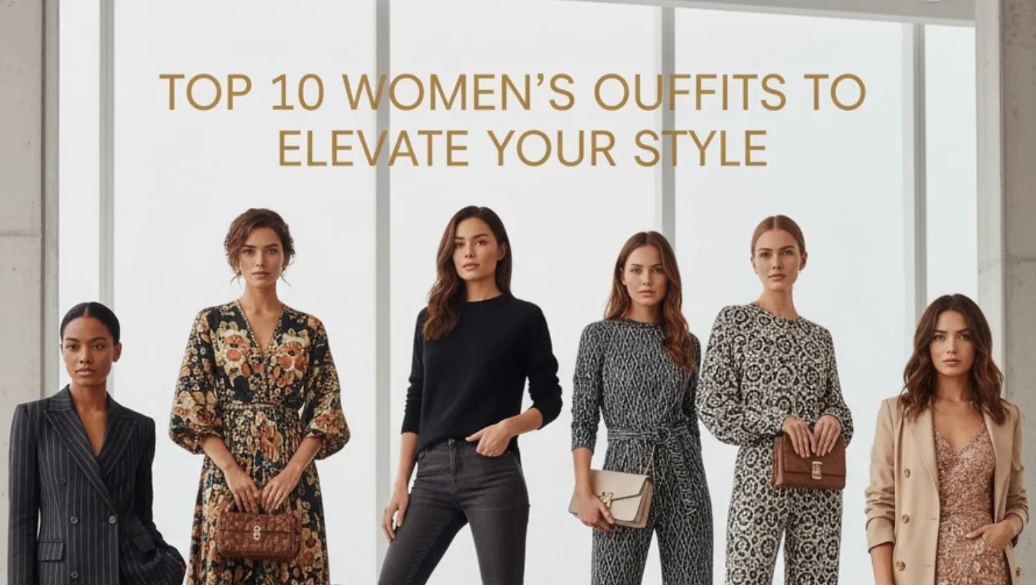 women's outfits