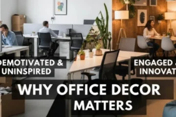 work office decor ideas