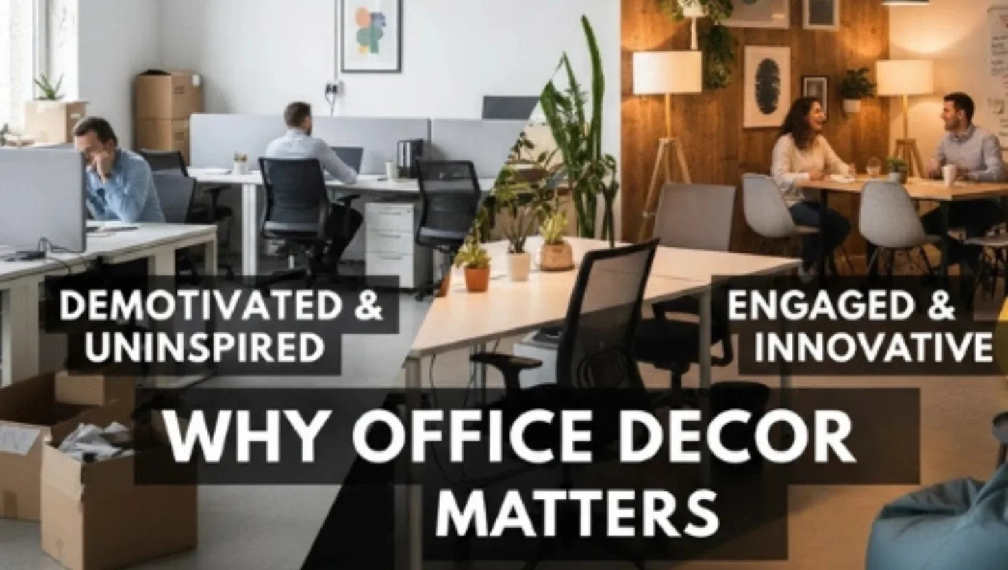 work office decor ideas