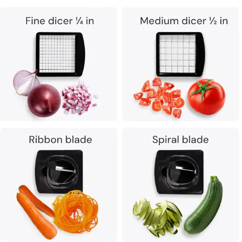 Fullstar Vegetable Chopper