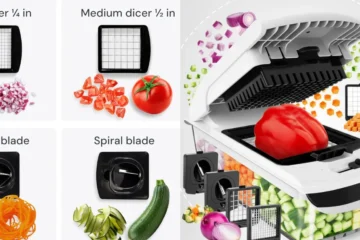 Fullstar Vegetable Chopper
