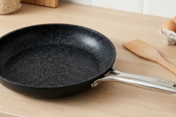 IKEA non stick frying pan