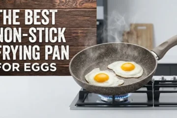 best non stick frying pan for eggs