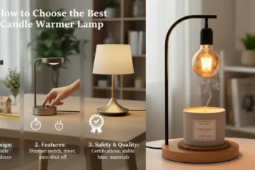 candle warmer lamp