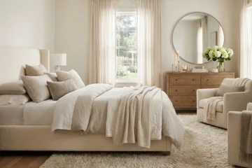 10 Classy Bedroom Ideas for Women for a Stylish & Cozy Vibe