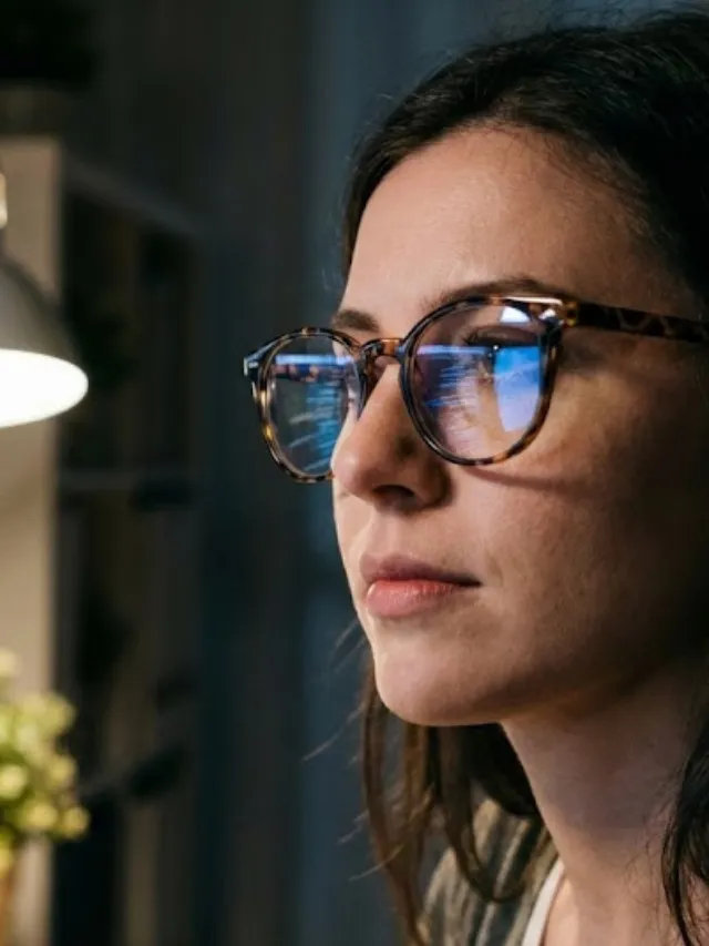Do Blue Light Glasses Work
