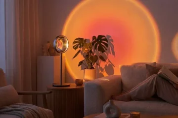 The Science of the Glow