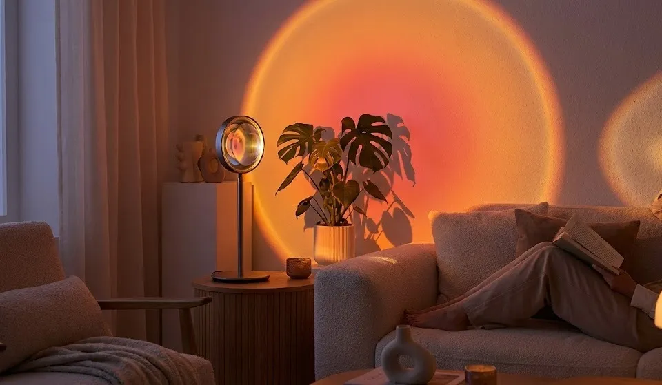 The Science of the Glow