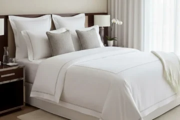 hotel style luxury bedding sets