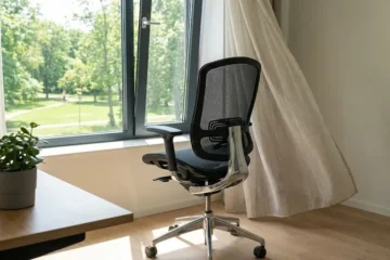 mesh office chair reviews
