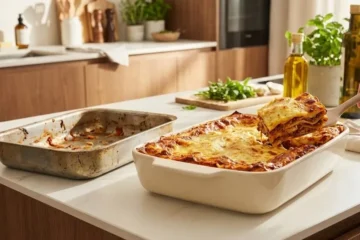 nonstick ceramic bakeware