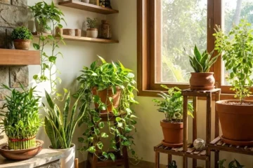 vastu plants