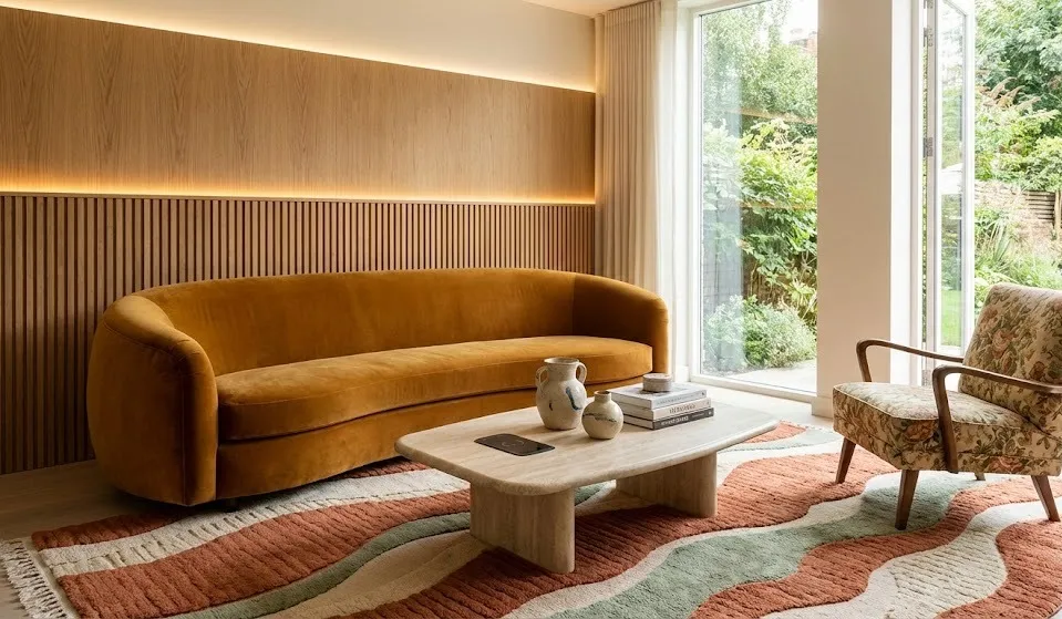 2026 furniture trends