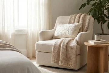 Chairs for Bedroom
