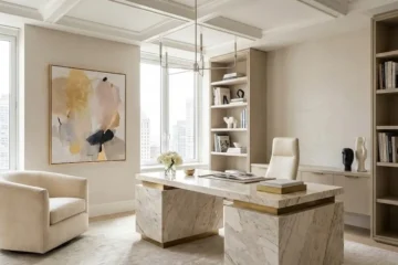 Office Interior Design Luxury Women